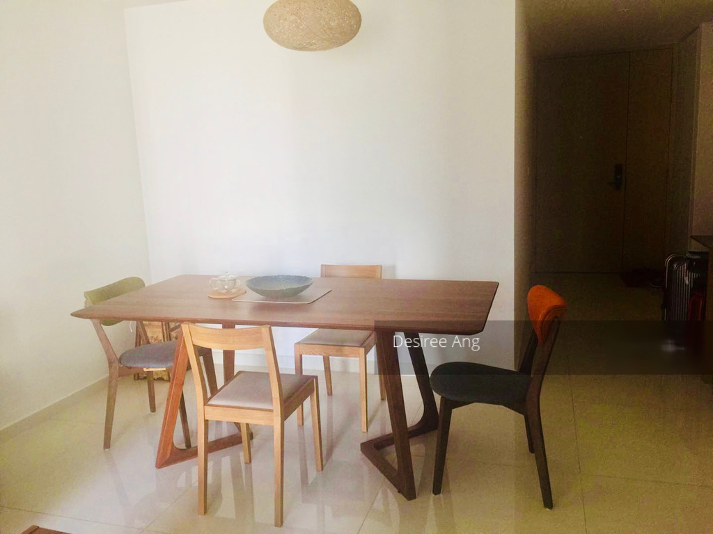H2O Residences (D28), Condominium #230920931